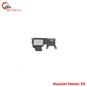 Huawei honor 7x Loud speaker