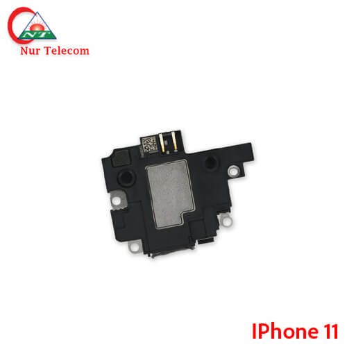 iPhone 11 loud speaker price in Bangladesh Nur