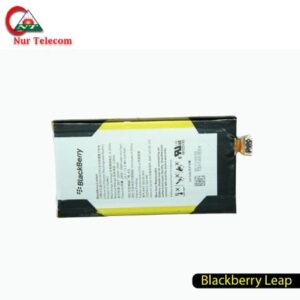 BlackBerry Leap Battery