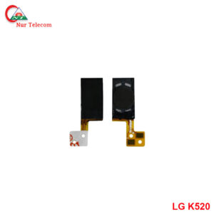 LG K520 Loud speaker