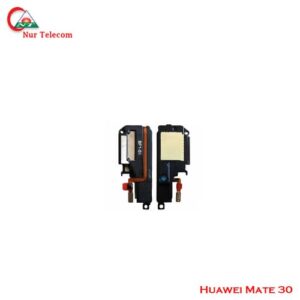Huawei Mate 30 loud speaker