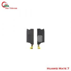 Huawei Mate 7 loud speaker
