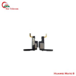 Huawei Mate 8 loud speaker