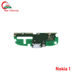 Nokia 1 Charging logic Port