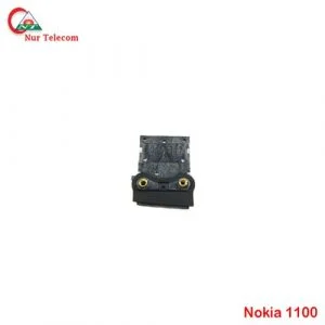 Nokia 1100 loud speaker