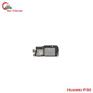 Huawei P30 loud speaker