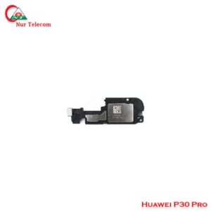 Huawei P30 pro loud speaker