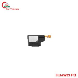 Huawei P8 loud speaker