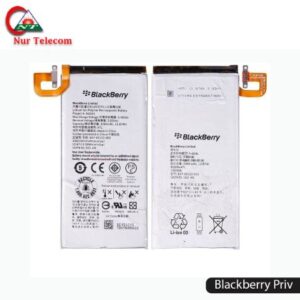 Blackberry priv Battery