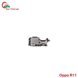 Oppo R11 loud speaker