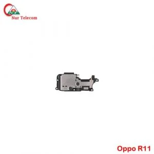 Oppo R11 loud speaker
