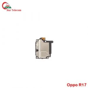 Oppo R17 loud speaker