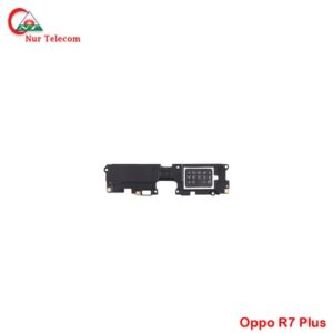 Oppo R7 Plus loud speaker