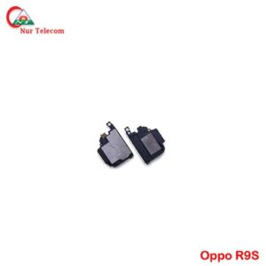Oppo R9s loud speaker