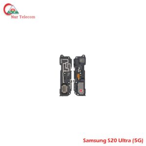 Samsung s20 ultra 5g loudspeaker