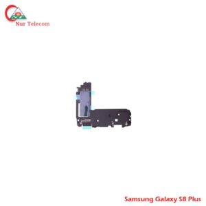 Samsung Galaxy S8 Plus loud speaker
