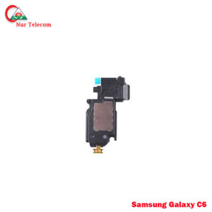Samsung Galaxy C6 Loud speaker