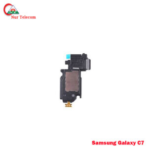 Samsung Galaxy C7 Oled Loud speaker