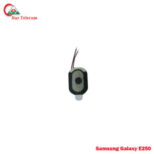 Samsung Galaxy E250 Loud speaker