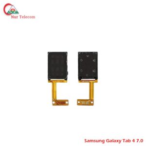 Samsung Galaxy tab 4 7.0 loudspeaker