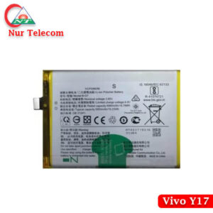 Vivo Y17 Battery price in Bangladesh