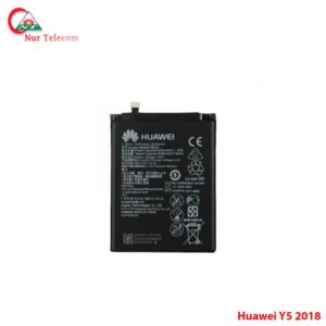Huawei Y5 (2018) Battery
