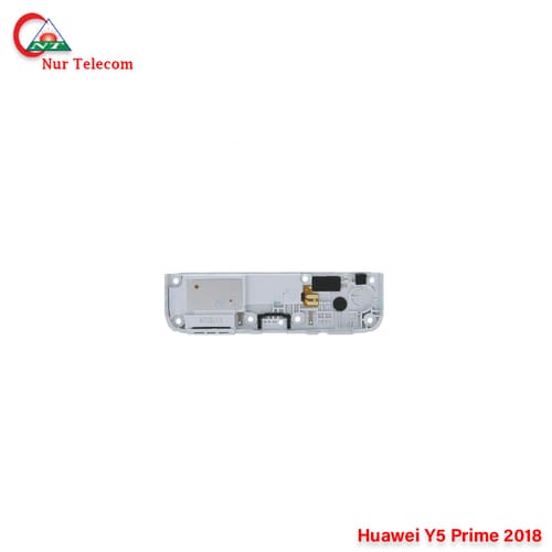 Huawei Y5 Prime 2018 loud speaker