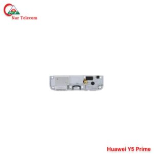 Huawei Y5 Prime loud speaker