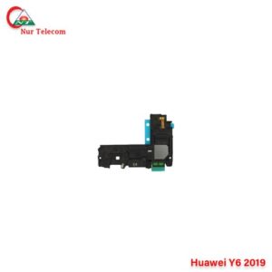 Huawei Y6 loud speaker