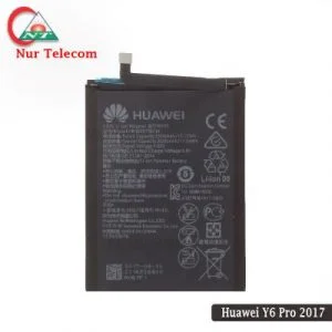Huawei y6 pro 2017 battery