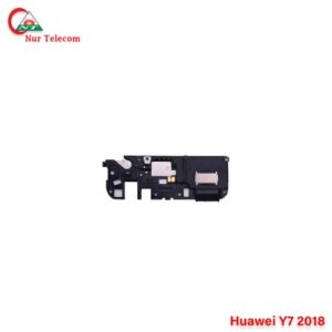 Huawei Y7 2018 loud speaker