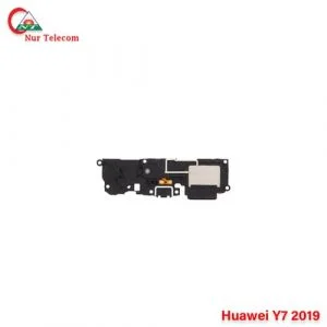 Huawei Y7 2019 loud speaker