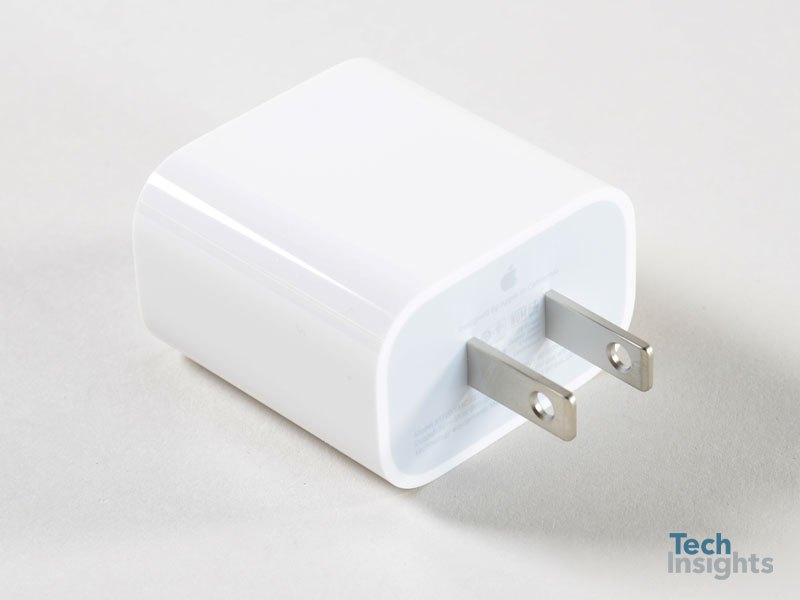Original iPhone 11 Pro Power Adapter Price in BD Nur