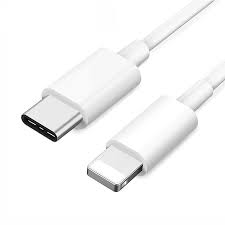 iPhone 12 Type-C Cable