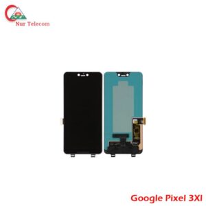 Google pixel 3xl display