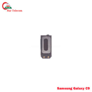 Samsung Galaxy C9 Ear Speaker