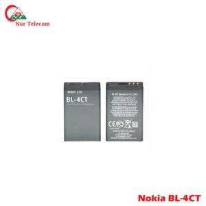 Nokia BL-4CT battery