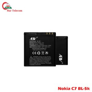 Nokia C7 BL-5k battery