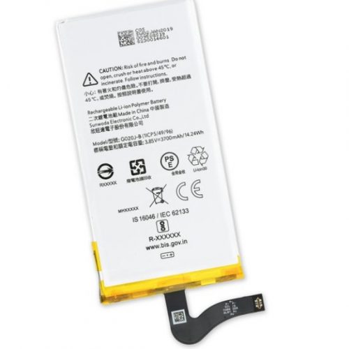 Xiaomi Mi 5 Battery Backshell All Color Is Available Nur Telecom