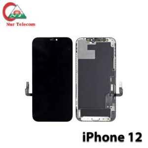 iPhone 12 Display price in Bangladesh