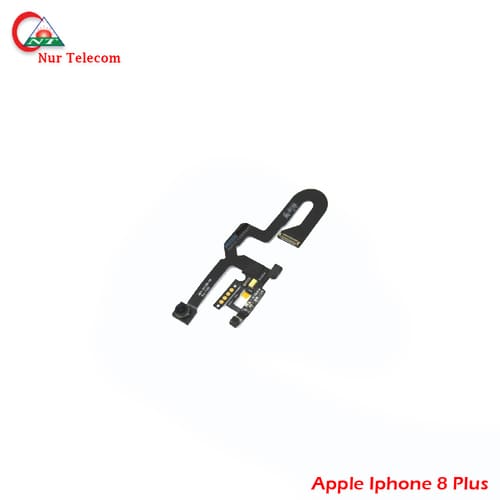 iPhone 8 Plus front Camera Replacement Available Nur