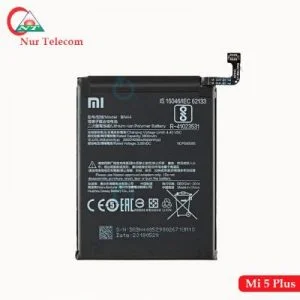 Xiaomi Mi 5 Plus Battery