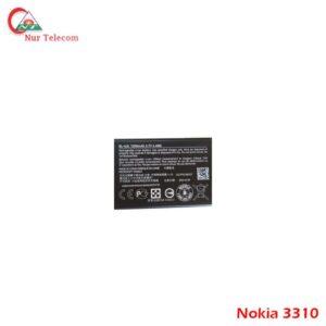 nokia 3310 battery