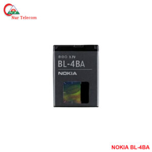 nokia bl4ba battery 1