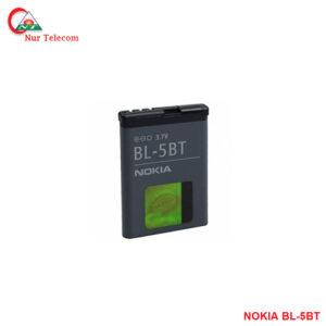 nokia bl5bt battery 1