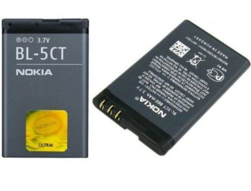 nokia bl5ct battery