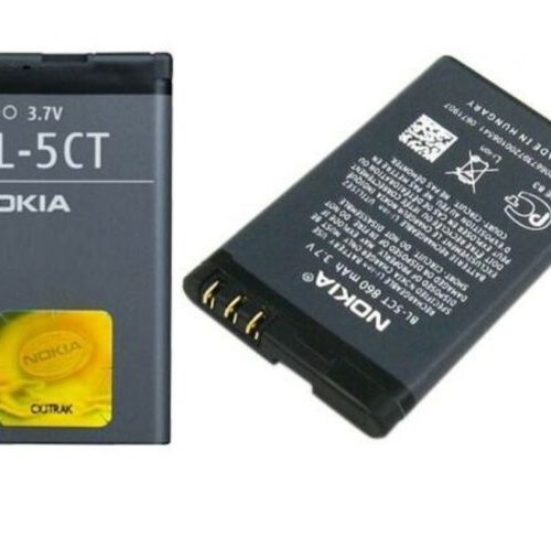 nokia bl5ct battery