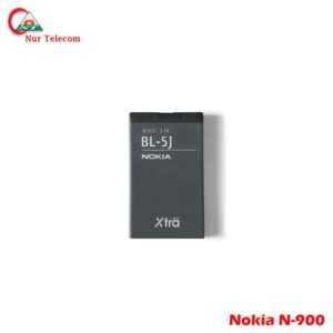 nokia n900 battery