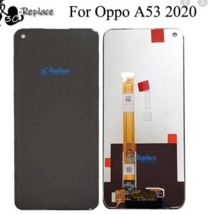 oppo a53 display