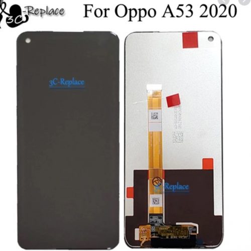 oppo a53 display